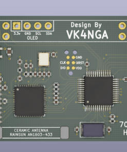 Modem Boards